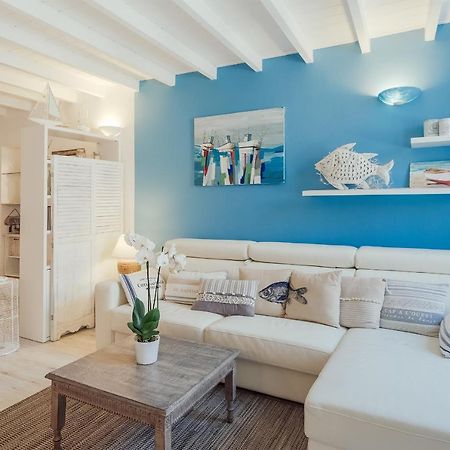 Sanremo Amazing Apartment With Private Parking Екстериор снимка
