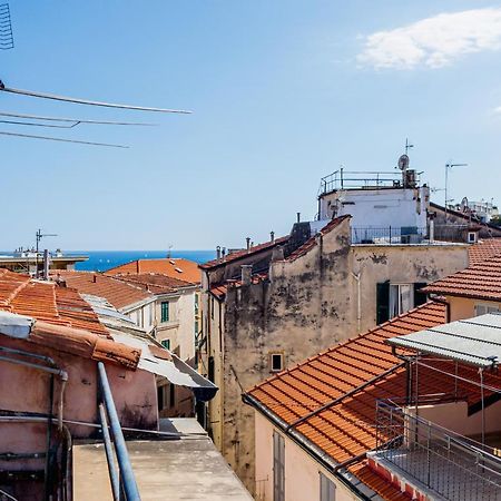 Sanremo Amazing Apartment With Private Parking Екстериор снимка