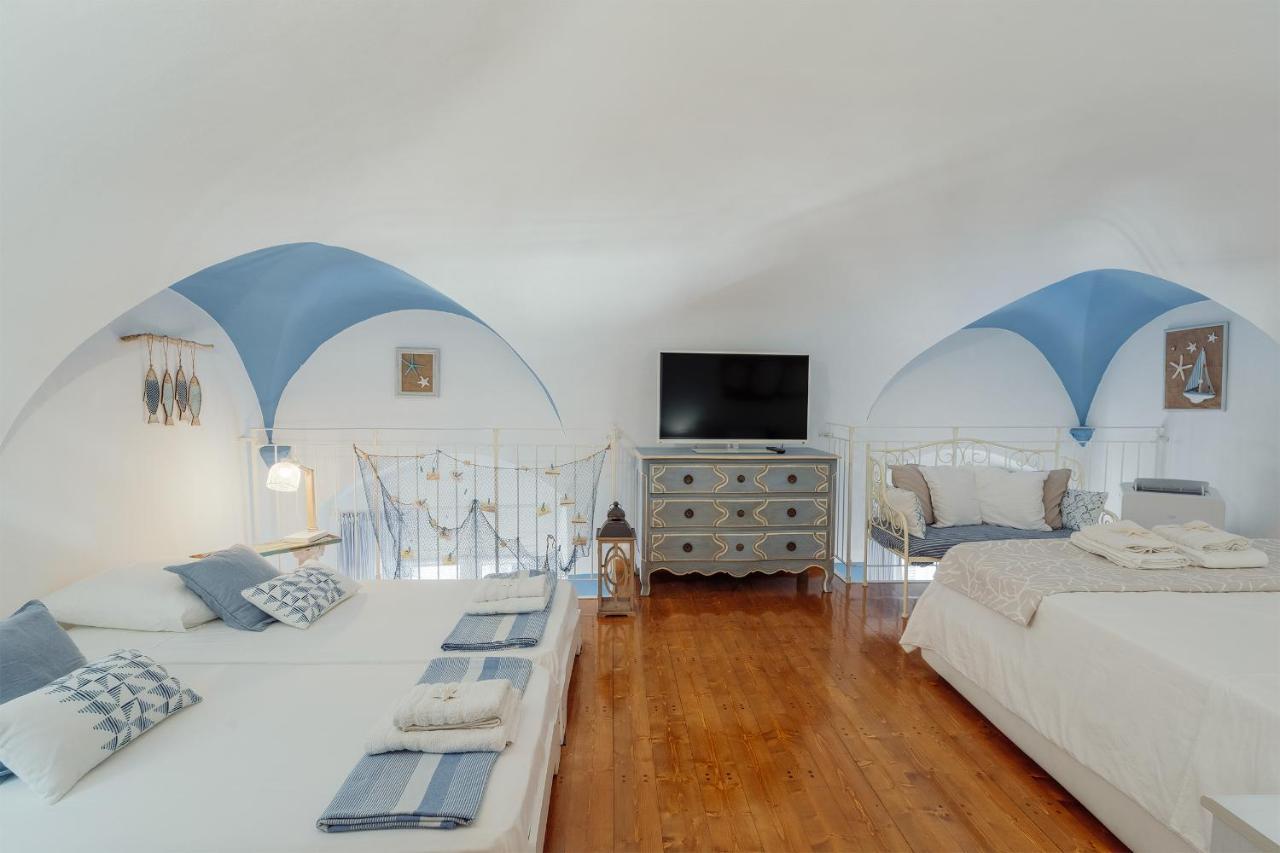 Sanremo Amazing Apartment With Private Parking Екстериор снимка