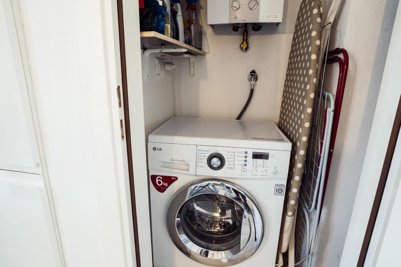 Sanremo Amazing Apartment With Private Parking Екстериор снимка