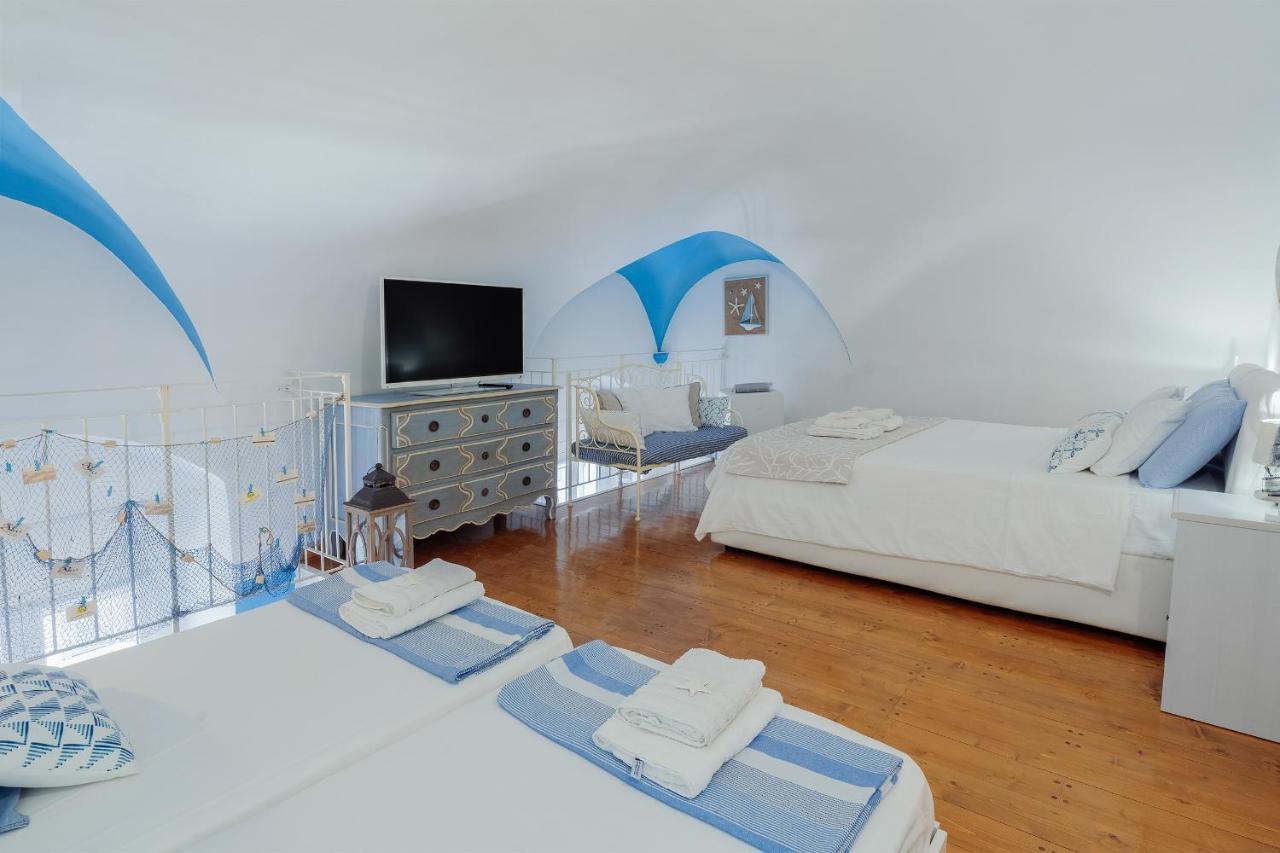 Sanremo Amazing Apartment With Private Parking Екстериор снимка