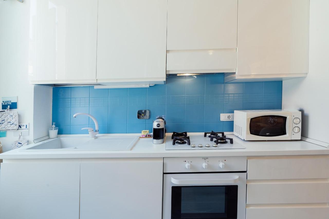 Sanremo Amazing Apartment With Private Parking Екстериор снимка
