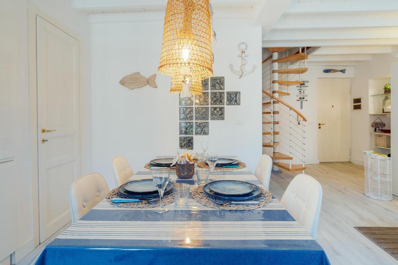 Sanremo Amazing Apartment With Private Parking Екстериор снимка